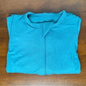 Kyte Baby Zippered Footie